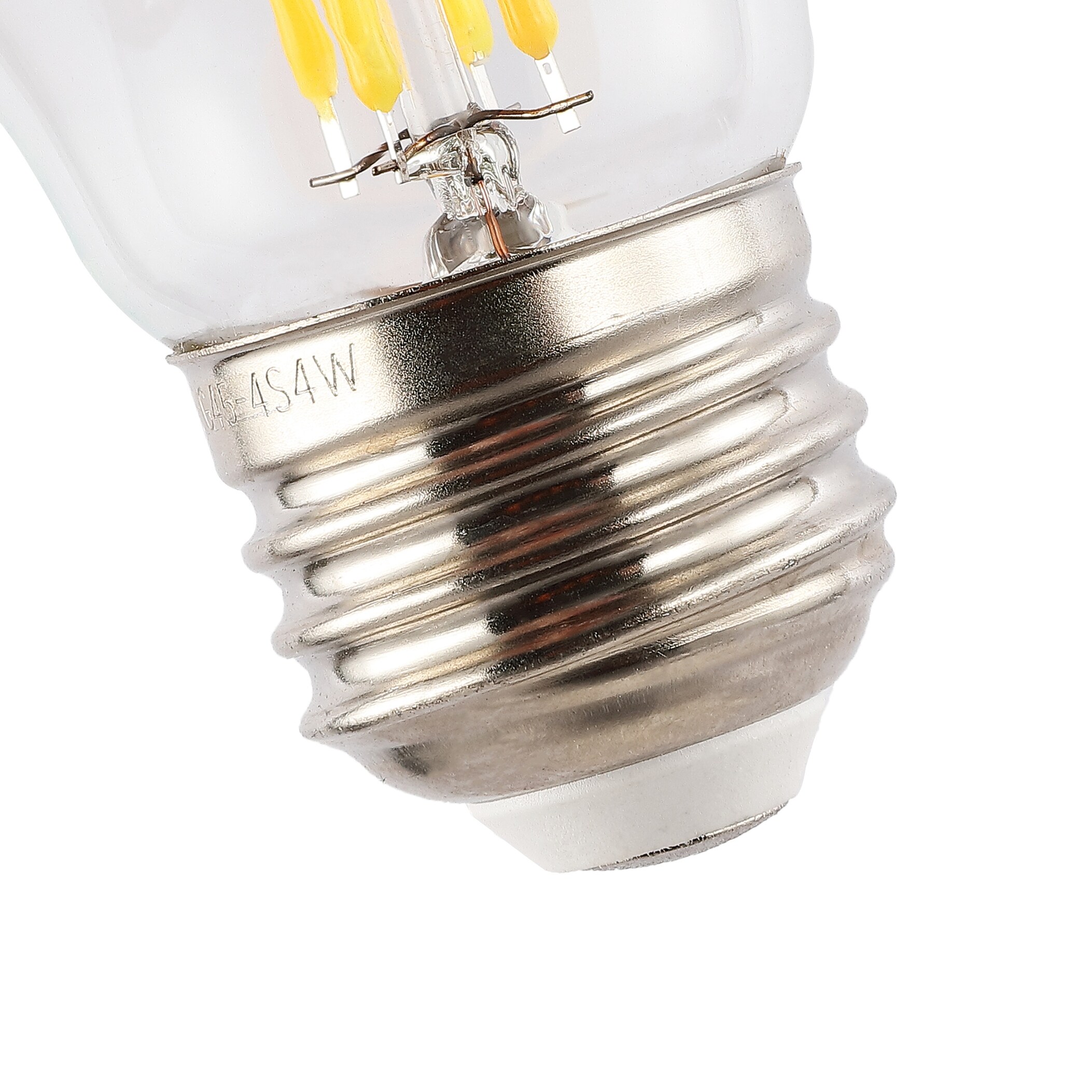 Edison e26 4w on sale